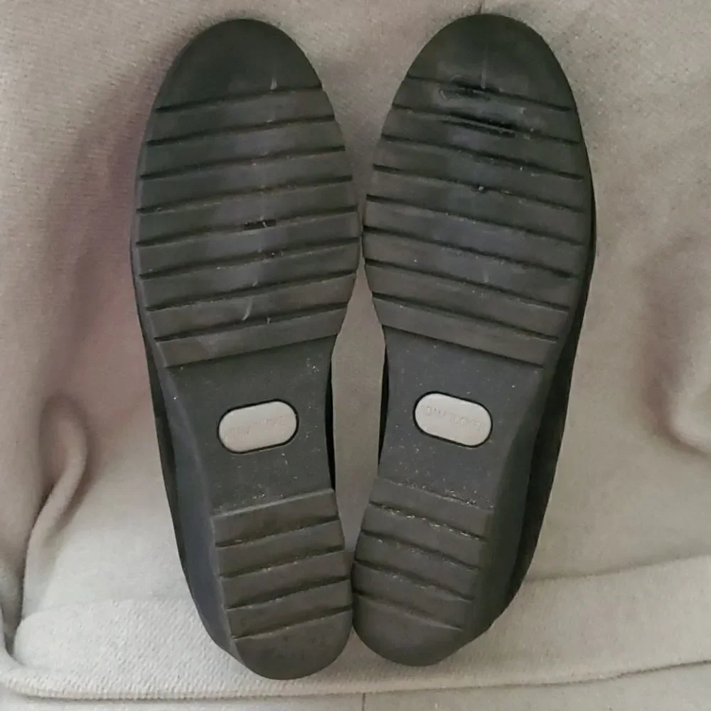 ADAM TUCKER ME TOO Slip-On Wedge - Size 10‎ - Picture 7 of 7